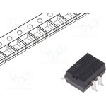 PVI5080NSPBF, Optocoupler DC-IN 1-CH Linear Photovoltaic DC-OUT 4-Pin PDIP SMT Tube