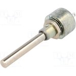 PE30L0FR473MAB, Rotary Potentiometer 47kOhm 3W A±20 % Linear 19.7mm