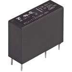 1721081-2, Power Relay 5VDC 3A SPST-NO(20.39mm 7mm 15.01mm) THT