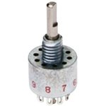 MA04L1NZQD, Rotary Switches Rotary