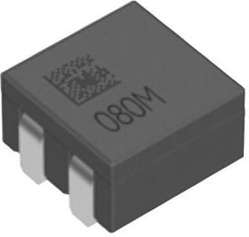 HPL505028FR10MRD3P, Power Inductors - SMD 100nH 20% 0.8Mohm AEC-Q200