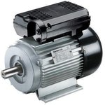 Электродвигатель YL90L-2, 2,2 кВт, 220В медная обмотка 6703