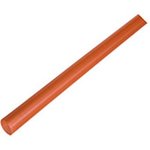 RC(PBF)-12.7мм коричневая, термоусадочная трубка (1м)
