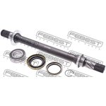 0512BL16AT, Полуось Mazda 3 (BK, BL) 03- правая 26 x 415 x 28 (АКПП) \ FEBEST ...