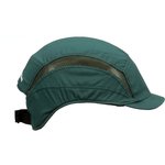 7100217856, Green Micro Bump Cap, ABS Protective Material