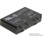 MP240D4, Solid State Relay - 3-32 VDC Control Voltage Range - 4 A Maximum Load ...