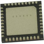 DA14586-00F02AT2, Microcontroller Application Specific, DA1458x SeriesARM Cortex-M0, 32bit, 2MB, 16MHz, QFN-40