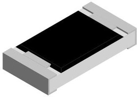 CRCW04021K20FKEDHP, SMD чип резистор, 1.2 кОм, ± 1%, 200 мВт, 0402 [1005 Метрический], Thick Film