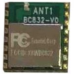 BC832, Bluetooth Low Energy (BLE) Smart module