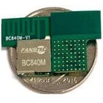 EV-BC840M, Bluetooth Development Tools - 802.15.1 nRF52840 Evaluation Board