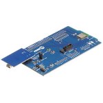 EV-BM833, Bluetooth Development Tools - 802.15.1 BLE 5.1 nRF52833 DF Evaluation Board