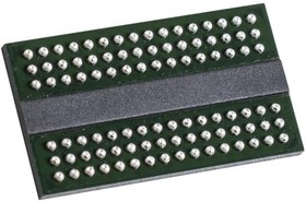 MT41K256M16TW-107:P, DRAM Chip DDR3L SDRAM 4Gbit 256Mx16 1.35V 96-Pin FBGA Tray