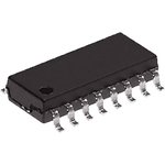 AQS221FR2S, PhotoMOS Series Solid State Relay, 0.2 A Load, Surface Mount, 40 V Load