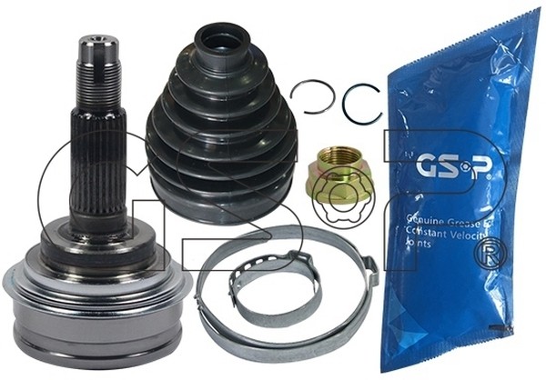 GSP Шрус наружний TOYOTA 26/23/56/95.5/55/-