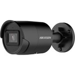 IP камера Hikvision DS-2CD2043G2-IU Black 2.8мм