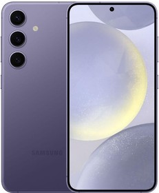 Смартфон Samsung Galaxy S24 8/256Gb Cobalt Violet (SM-S9210ZVGTGY)