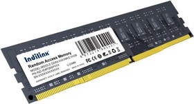 Фото 1/3 Модуль памяти DIMM 16GB DDR4-3200 IND-ID4P32SP16X INDILINX
