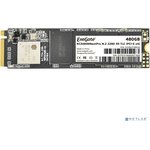 ExeGate SSD M.2 480GB ExeGate NextPro KC2000TP480 (PCIe Gen3x4, NVMe, 22x80mm ...