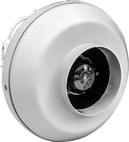Фото 1/8 Вентилятор круглый канальный IDA-250 IMP.FBP.E25.2E.250