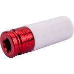 4458521C, Head 21mm 1/2 6gr. L-85mm end impact (for lit. disks) FORCE