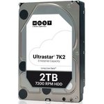 Hitachi Ultrastar HUS722T2TALA604, Hard drive
