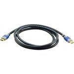 C-HM/HM/PRO-6, Kramer Electronics HDMI (m) - HDMI (m) 1.8м ...