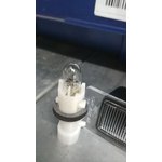 .27.3717, License plate light| 12V with lamp W5W TU37.458.032-80 Applicability ...