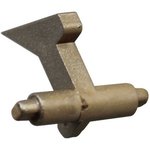 CET4395, Teflon Shaft Separator for KYOCERA FS-1320D/4000DN/4200DN ...