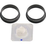 Бушинг тефлонового вала для KYOCERA ECOSYS P3045dn/P3050dn/P3060dn (CET) ...
