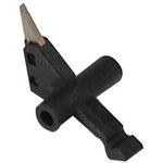 CET351007, Fuser Separator for KONICA MINOLTA Bizhub C227/258/308 (ship in ...
