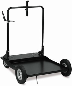 4-колесная тележка для бочек 180 - 200 кг