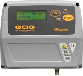 Ocio - система контроля уровня топлива в резервуаре
