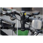 Велокрепление bicycle mount ABM-01 A04301