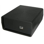 BOX-K100, Корпус пластиковый 70x150x178 мм