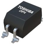 TLP241A(TP1,F, MOSFET Output Optocouplers Photo-IC 3mA 40V 5000Vrms
