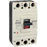Автоматический выключатель ВА-99М 400/315А 3P 42кА EKF Proxima | mccb99-400-315m ...