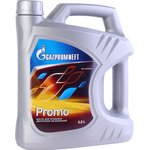 0253991635, Масло промывочное 3.5л Promo GAZPROMNEFT