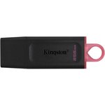 Флеш Диск Kingston 256Gb DataTraveler Exodia  DTX/256GB , USB 3.2