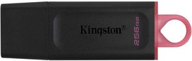 Фото 1/5 Флеш Диск Kingston 256Gb DataTraveler Exodia  DTX/256GB , USB 3.2