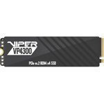 SSD M.2 Viper 1.0Tb VP4300 Series  VP4300-1TBM28H  (PCI-E 4.0 x4 ...
