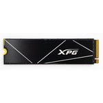 SSD M.2 ADATA 2.0Tb XPG GAMMIX S70 Blade  AGAMMIXS70B-2T-CS  (PCI-E 4.0 x4 ...