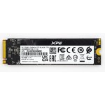 SSD M.2 ADATA 1.0Tb XPG GAMMIX S70 Blade  AGAMMIXS70B-1T-CS  (PCI-E 4.0 x4 ...