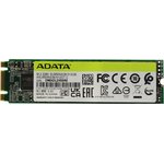 SSD M.2 ADATA 512Gb SU650  ASU650NS38-512GT-C  (SATA3, up to 550/510Mbs ...