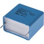 PHE844RD6470MR06L2, Safety Capacitors 0.47 uF 20% 440 / 480 VAC