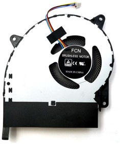 Вентилятор (кулер) для ноутбука Asus ROG Strix RTX SCAR II GL704GW GL704GM GL704GV FL2D DC12V CPU