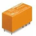 RTD34005, General Purpose Relays SPST-NO 16A 5VDC