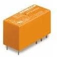 Фото 1/2 RT334024F, General Purpose Relays SPST-NO 16Amps 24VDC