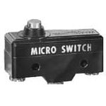BZ-2RQ18M-A2, Basic / Snap Action Switches Large Basic Switch