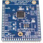NAE-CW308T-STM32F0, Development Boards & Kits - ARM STM32F0 Target for CW308