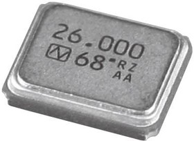 NX2520SA-16.000000MHZ-W1, Crystals CRYSTAL 16MHZ 8PF SMD